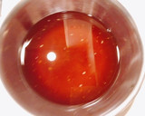 【簡単】大根と蒟蒻の田舎風煮込み作り方2写真