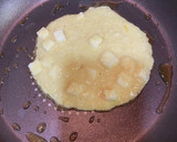 長芋たっぷり♡とろろ焼き作り方3写真