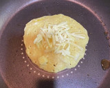 長芋たっぷり♡とろろ焼き作り方4写真