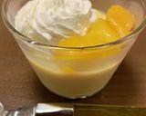なめらかプリン作り方6写真