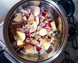 鶏さつま♪何度でも作りたくなる旨旨な煮物作り方3写真