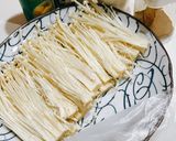 えのきカリカリ焼き★おつまみ作り方1写真