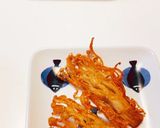えのきカリカリ焼き★おつまみ作り方6写真