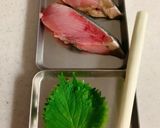 ぶりの唐揚げ作り方1写真