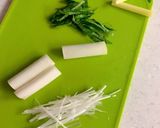 ぶりの唐揚げ作り方4写真