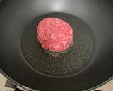 ナスとゴロゴロお肉のミーススパゲティ作り方3写真