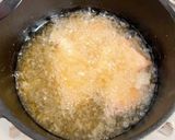 ぶりの唐揚げ作り方7写真