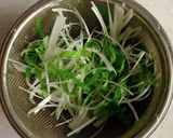 ぶりの唐揚げ作り方9写真