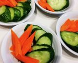 チキンステーキ(デミグラスソース煮)作り方12写真