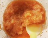 たらこ海苔卵焼き♪明太子でも！古くても！作り方2写真