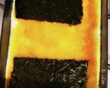 たらこ海苔卵焼き♪明太子でも！古くても！作り方4写真