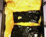 たらこ海苔卵焼き♪明太子でも！古くても！作り方5写真