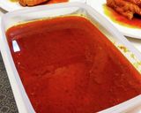 チキンステーキ(デミグラスソース煮)作り方14写真