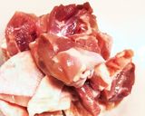 旨辛チキン作り方1写真