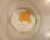 簡単　バナナケーキ　ホットケーキミックス作り方1写真