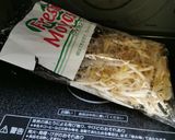 レンチンで茹でモヤシ作り方5写真