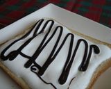 アイラブ生クリームトースト♪作り方3写真