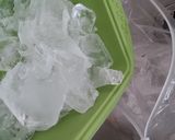 つるんと剥けるロックアイス作り方4写真