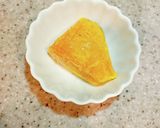 子供と作る！かぼちゃの月見団子★一歳〜作り方2写真