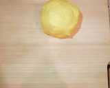 子供と作る！かぼちゃの月見団子★一歳〜作り方5写真