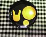 子供と作る！かぼちゃの月見団子★一歳〜作り方11写真
