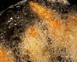 アジフライ　スティック作り方6写真