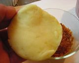 マッシュポテトグラタン作り方7写真