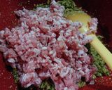 万能ひき肉炒め♪。汁なし担々麺。炒飯等作り方4写真