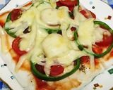 食べやすい♡はんぺんピザの作り方♪作り方13写真