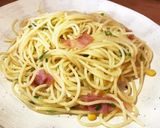 ぺぺロンチーノ風！パパロンチーノ作り方7写真