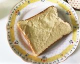 給食のオープンサンド♡パインハムチーズ作り方2写真