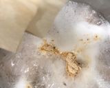 茅乃舎の海老だしで☆海老と豆腐あんかけ作り方3写真