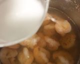 茅乃舎の海老だしで☆海老と豆腐あんかけ作り方6写真