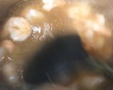 茅乃舎の海老だしで☆海老と豆腐あんかけ作り方7写真