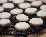マカダミアナッツクッキー作り方13写真