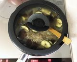 大好き♡夏野菜カレー!〜ジャワカレーで♡作り方5写真