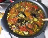 大好き♡夏野菜カレー!〜ジャワカレーで♡作り方6写真
