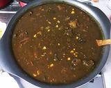 大好き♡夏野菜カレー!〜ジャワカレーで♡作り方7写真