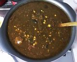 大好き♡夏野菜カレー!〜ジャワカレーで♡作り方8写真