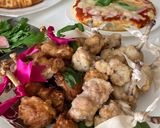 簡単！味が決まる！みほさんからあげ！作り方6写真