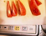 冷やしそうめん、始めました。作り方3写真