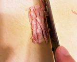 冷やしそうめん、始めました。作り方4写真