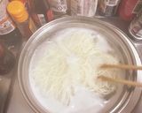 冷やしそうめん、始めました。作り方8写真