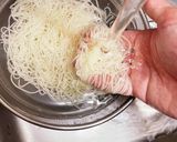 冷やしそうめん、始めました。作り方9写真