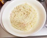 冷やしそうめん、始めました。作り方11写真