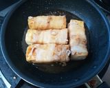 【黄金のたれ】厚揚げ革命！これは肉です。作り方6写真