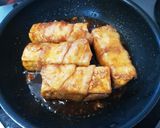 【黄金のたれ】厚揚げ革命！これは肉です。作り方7写真