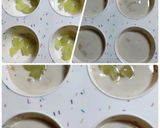 米粉蒸しパン【ヴィーガン】作り方7写真
