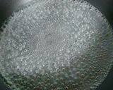 米粉蒸しパン【ヴィーガン】作り方9写真