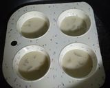 米粉蒸しパン【ヴィーガン】作り方10写真